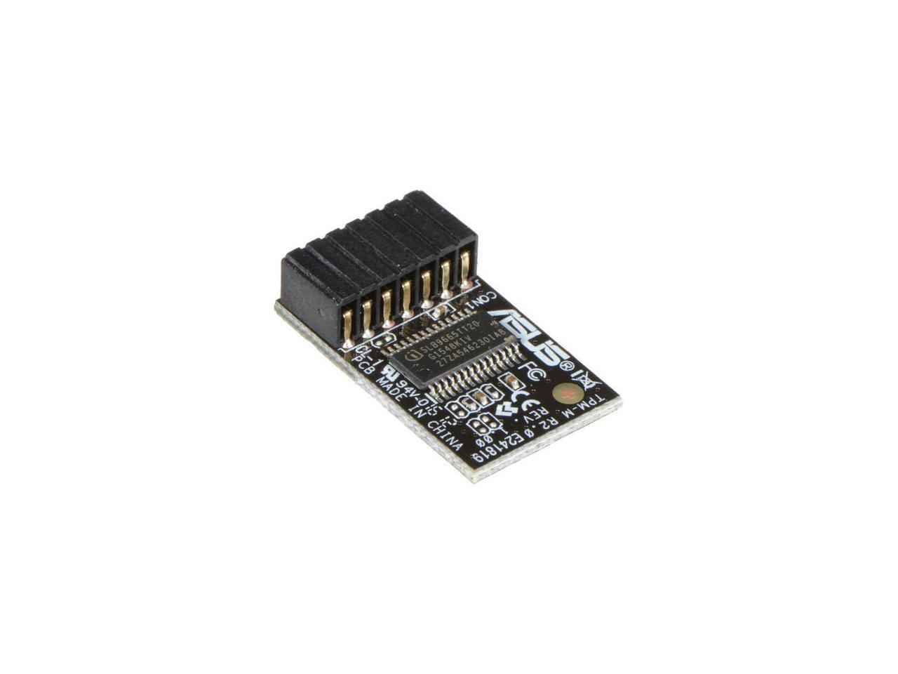 ASUS TPM MODULE 14-1 PIN