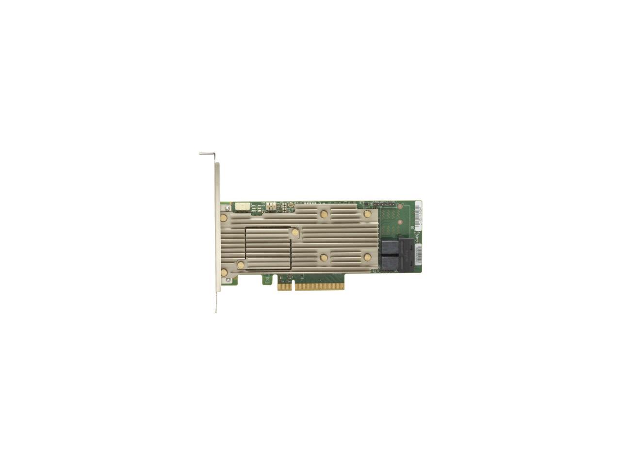 Lenovo Thinksystem Raid 930-8I 2Gb Flash Pcie 12Gb Adapter