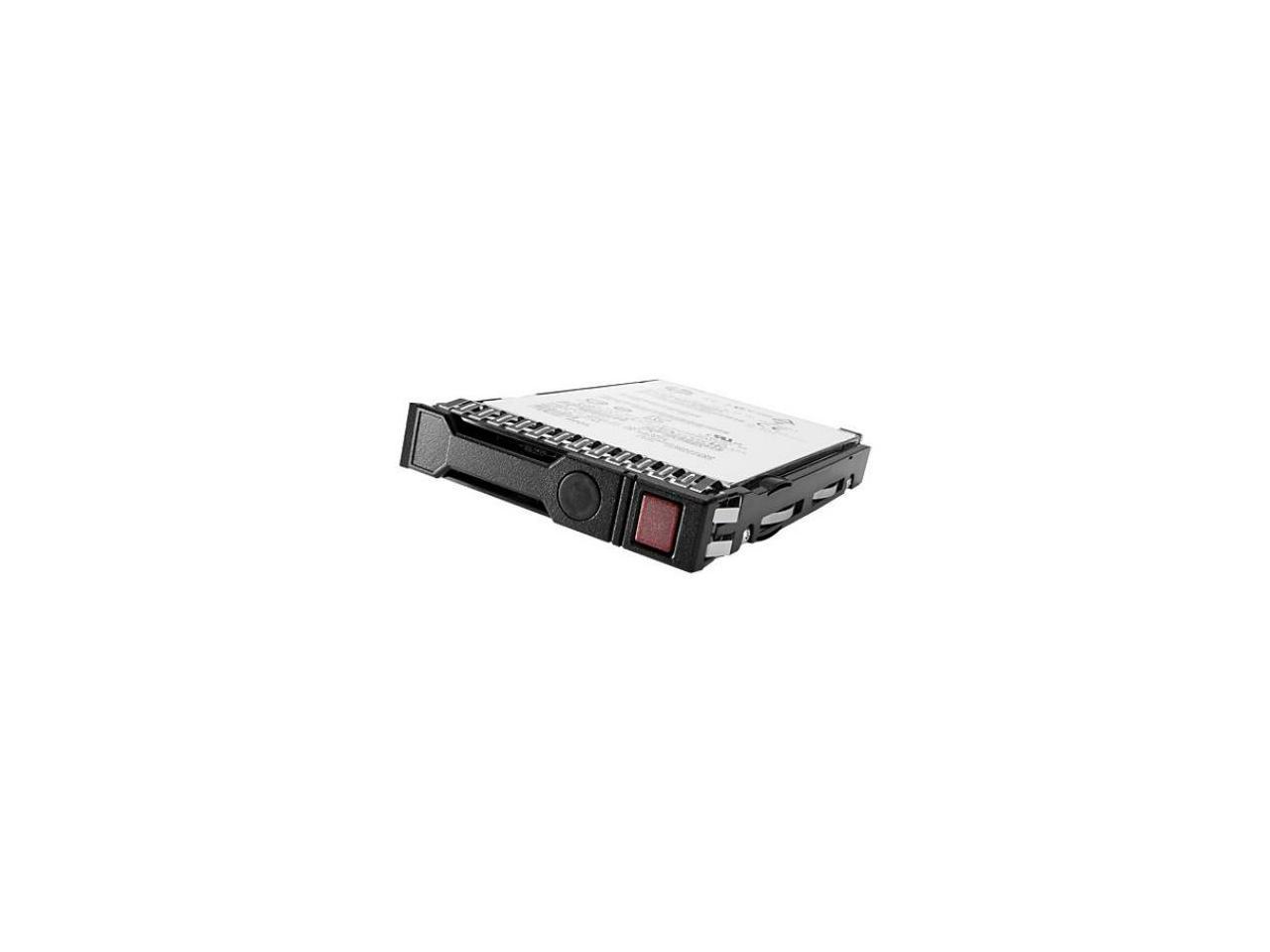 HPE Mixed Use - solid state drive - 400 GB - SAS 12Gb/s Solid State Drive