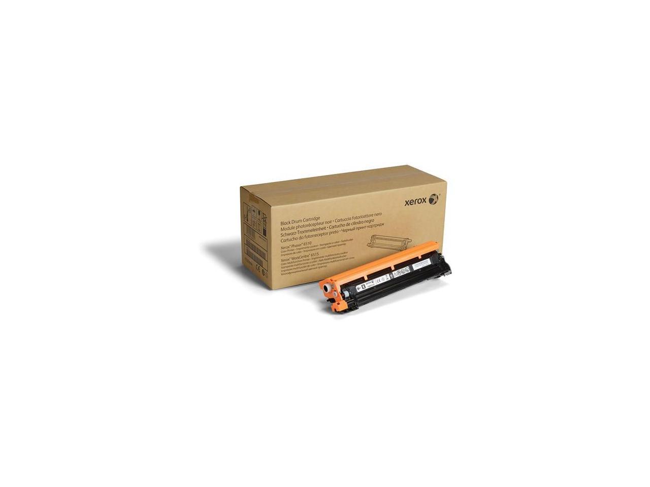 Xerox 108R01420 Drum 48000 Page-Yield Black