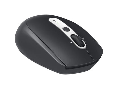 Logitech M585 Multi-Device Wireless Mouse - Graphite