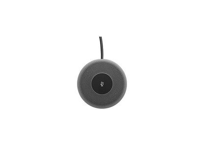 Logitech Expansion Microphone for MeetUP Expansion Microphone