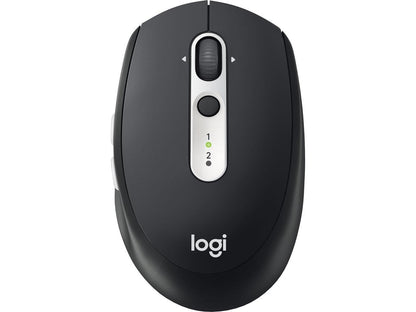 Logitech M585 Multi-Device Wireless Mouse - Graphite