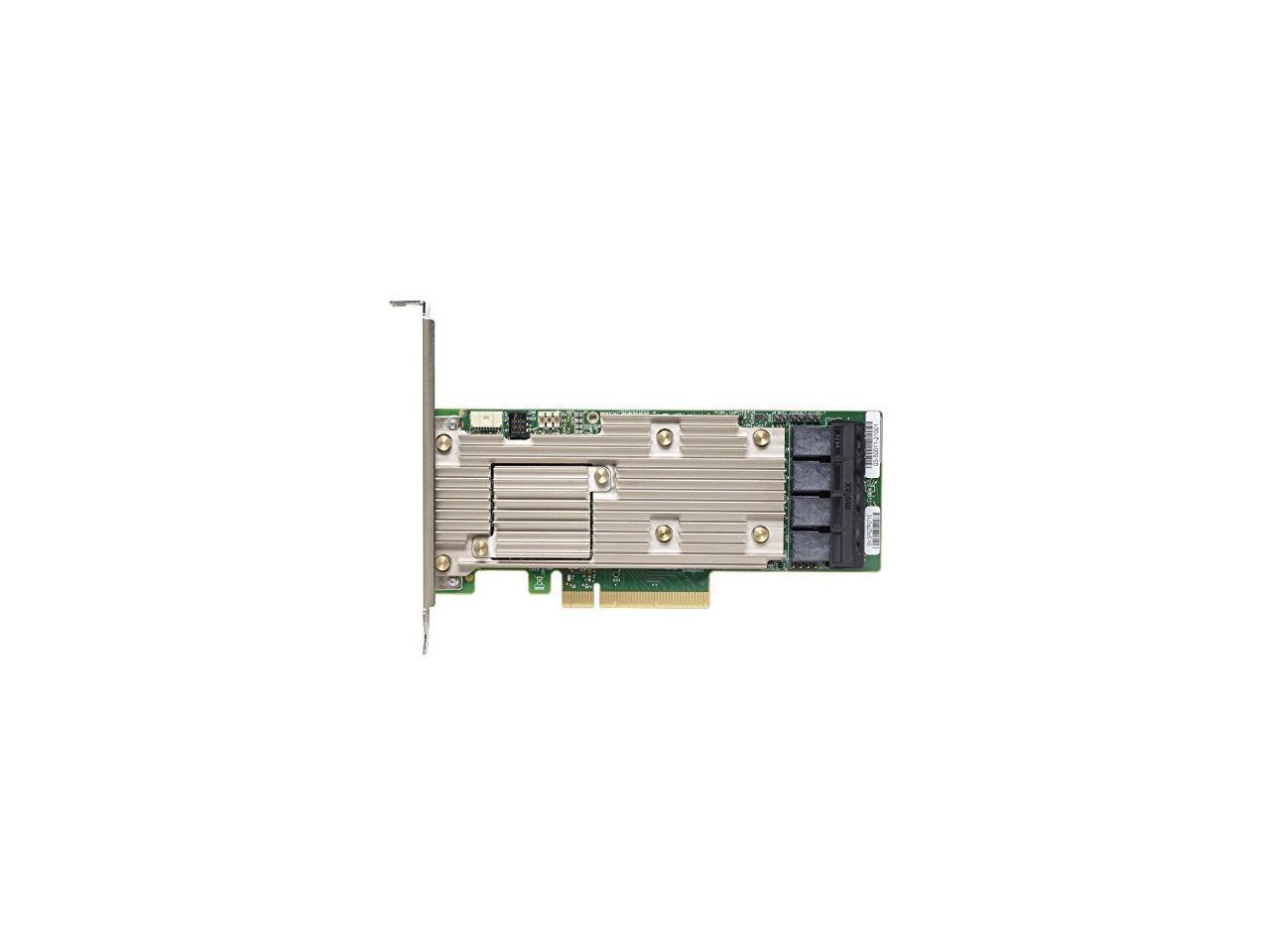 THINKSYSTEM RAID 930-16I 4GB