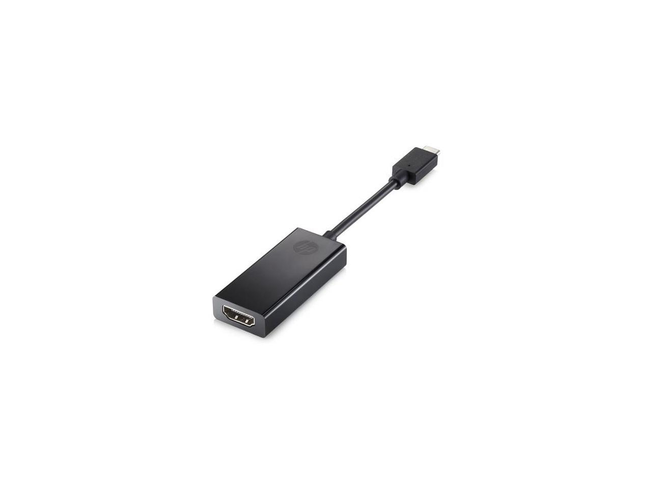 HP Pavilion USB-C To HDMI 2.0 Adapter USB to HDMI Adapter