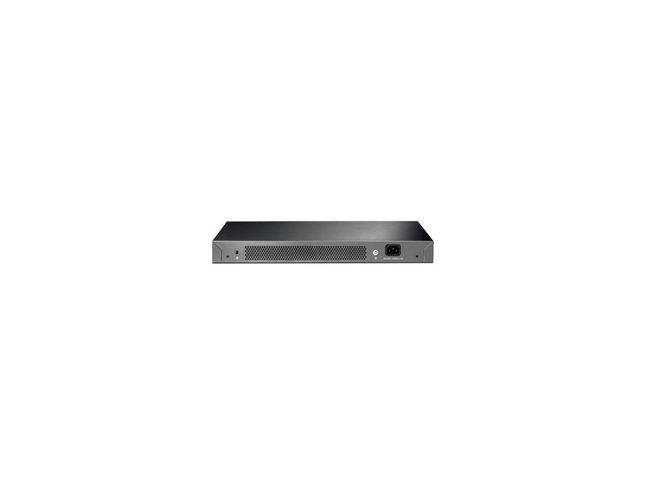 TP-LINK T1600G-28PS 24Port Gigabit Smart PoE Switc