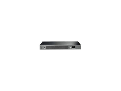 TP-LINK T1600G-28PS 24Port Gigabit Smart PoE Switc