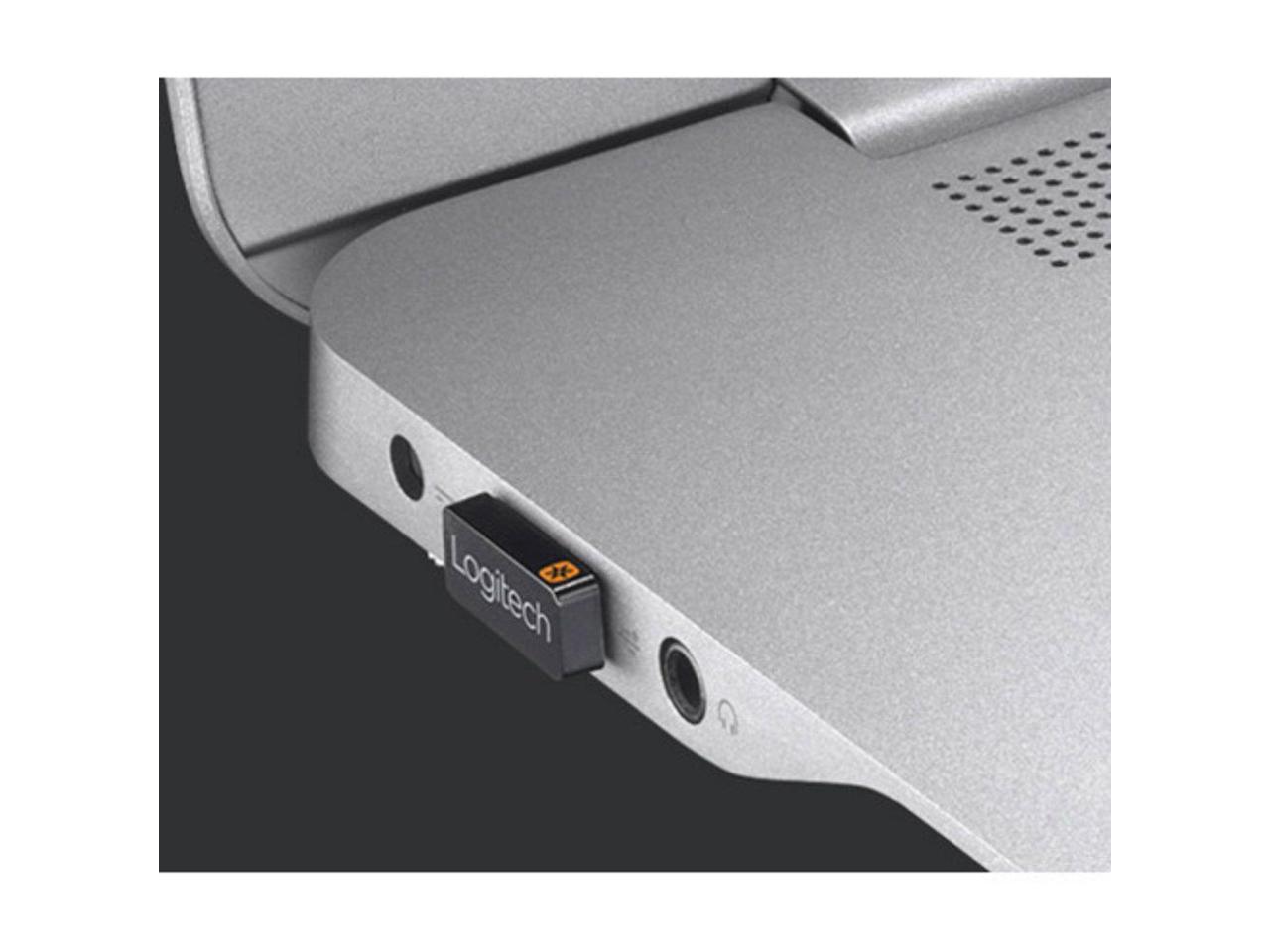 Logitech Wireless Mouse / Keyboard USB Unifying Receiver