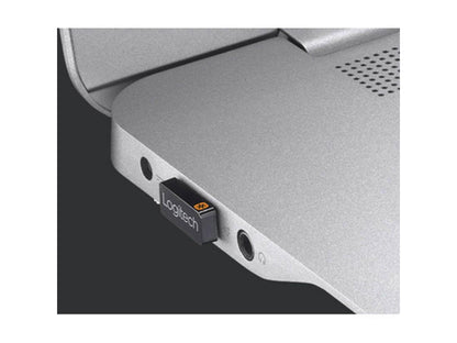 Logitech Wireless Mouse / Keyboard USB Unifying Receiver