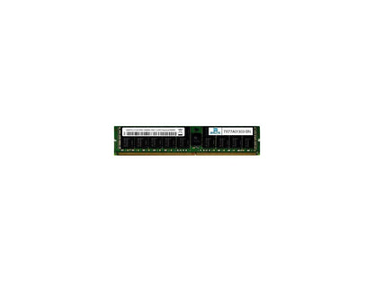 Lenovo 7X77A01303 Truddr4 - Ddr4 - 16 Gb - Dimm 288-Pin - 2666 Mhz / Pc4-21300 - 1.2 V - Registered - Ecc - For Thinksystem Sd530, Sn850, Sr530, Sr550, Sr570, Sr590, Sr650, Sr850, Sr860, Sr950, St550