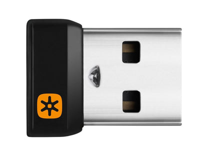 Logitech Wireless Mouse / Keyboard USB Unifying Receiver