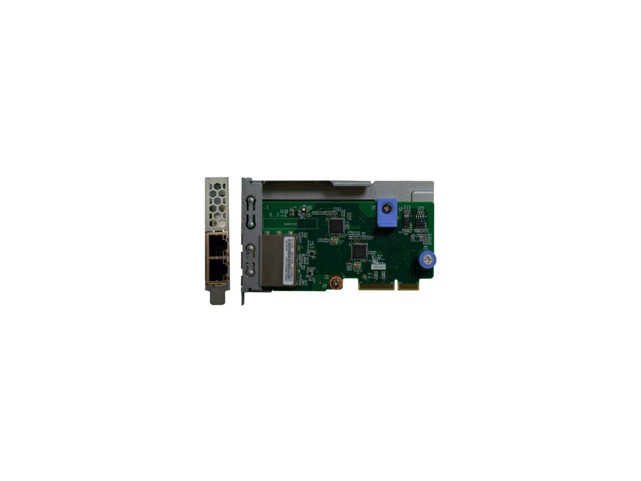 THINKSYSTEM 1GB 2PORT RJ45 LOM