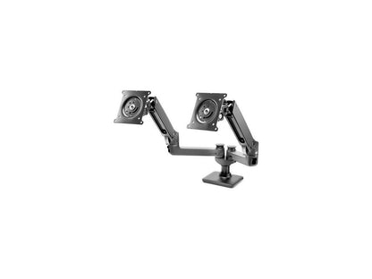 HP BUSINESS W3Z74UT HP Hot Desk Stand Monitor Arm