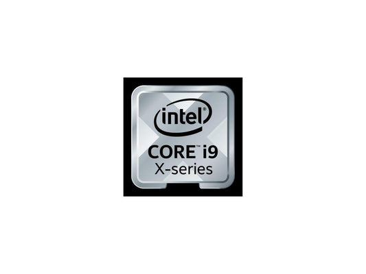 Intel Core i9-7900X Processor Extreme Edition Computer Interface