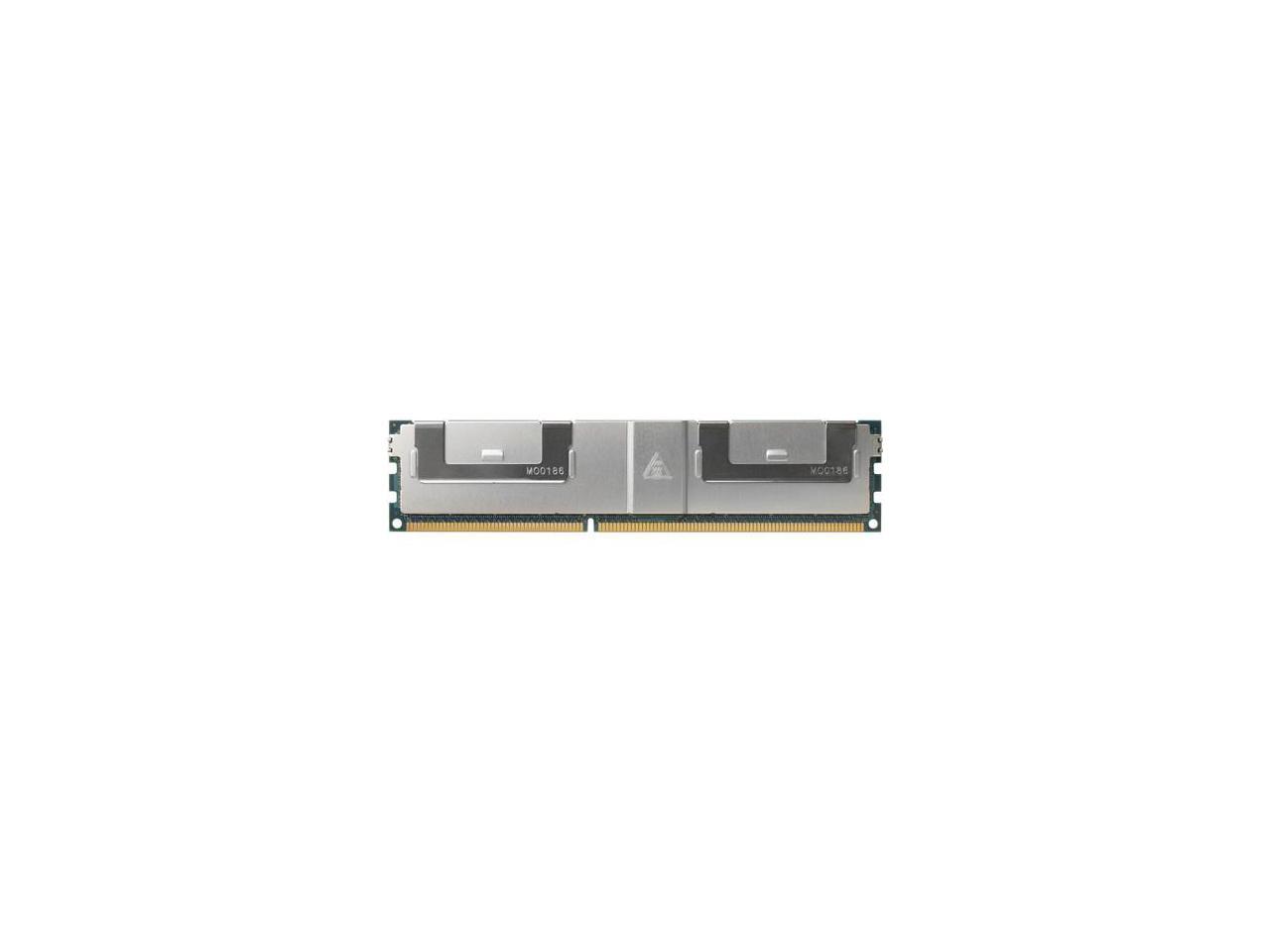 HP - DDR4 - 8 GB - DIMM 288-pin - 2666 MHz / PC4-21300 - 1.2 V 8GB DDR4