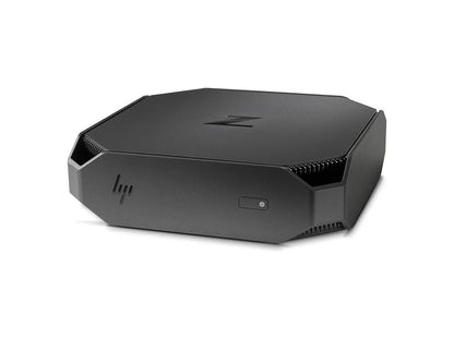 HP Z2 Mini G3 Workstation 2UA29UT Z2 Mini G3 Workstation