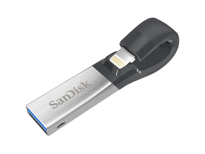 64GB IXPAND FLASH DRIVE USB 3.0