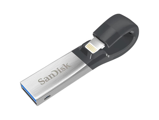 64GB IXPAND FLASH DRIVE USB 3.0