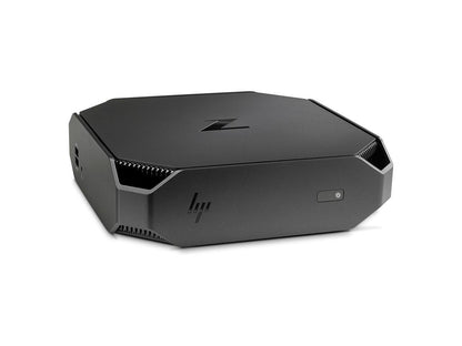 HP Z2 Mini G3 Workstation 2UA29UT Z2 Mini G3 Workstation
