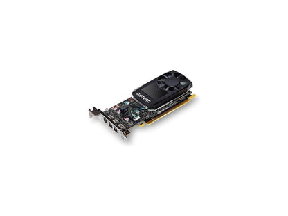THINKSTATOIN NVIDIA P400 LP
