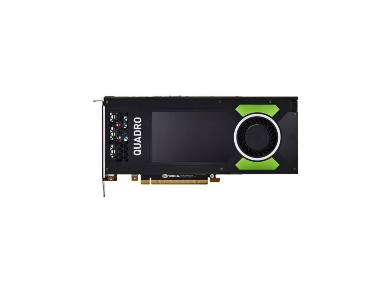 HP 1ME40AT Nvidia Quadro P4000 - Graphics Card - Quadro P4000 - 8 Gb - Promo - For Workstation Z240 (Mt, Tower) , Z440, Z640, Z8 G4, Z840