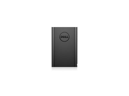 DELL PW7015M Power Companion - External Battery Pack - Lithium-ion - 12000 Mah