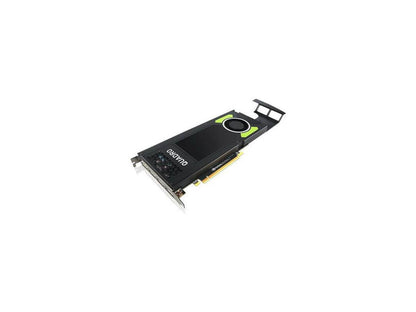 LENOVO 4X60N86664 NVIDIA QUADRO P4000 8GB DP 4 GRAPHICS ADAPTER WITH LONG EXTENDER (FH)