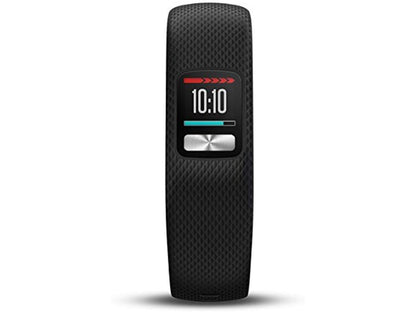 Garmin 010-01847-00 vivofit 4 Activity Tracker (Black)