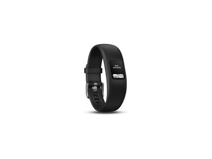 Garmin 010-01847-00 vivofit 4 Activity Tracker (Black)