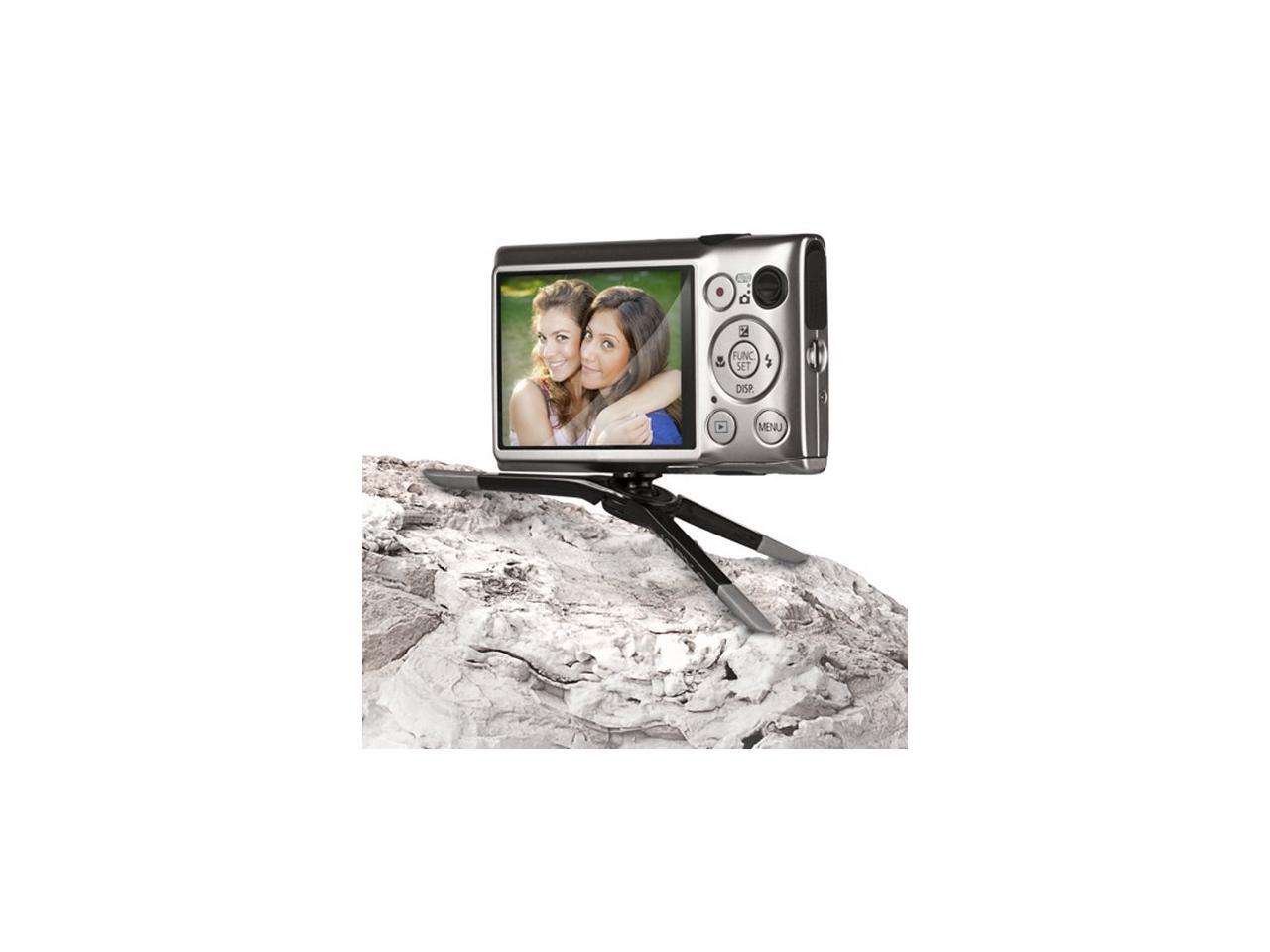 Joby GorillaPod GP15 Gray Micro 250 Point & Shoot Camera Table Top Tripod