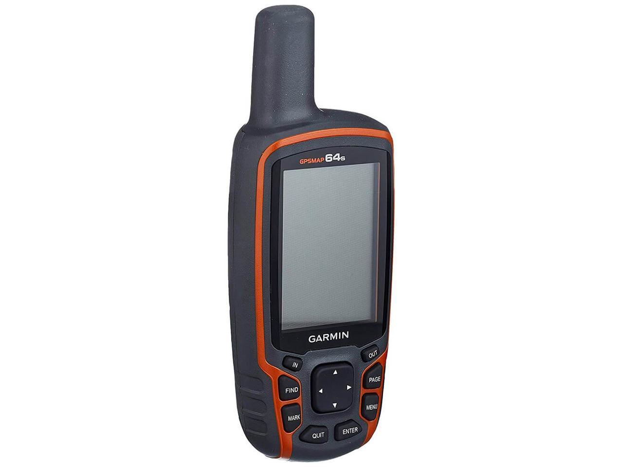 Garmin GPSMAP64STRB GPS Navigator