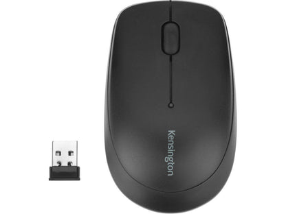 KENSINGTON COMPUTER K75228WW 2.4GHZ WIRELESS CONNECTION ALLOWS FOR COMPLETE FREEDOM AND MOBILITY,1000 DPI LAS