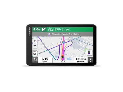 Garmin DEZLOTR700BK dezl OTR700 7 inch GPS Truck Navigator