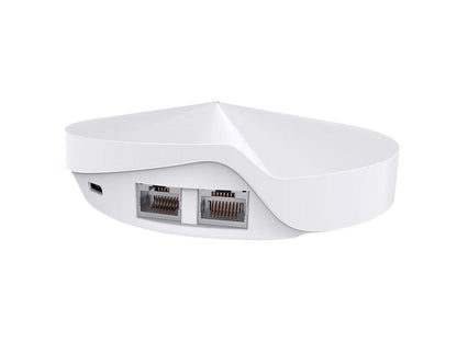TP-Link AC1300 Whole Home Mesh Wi-Fi System AC1300 Whole Home Mesh Wi-Fi System