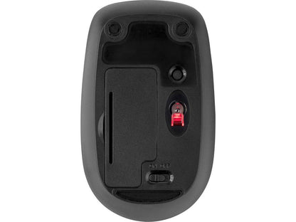 Kensington K75227WW Pro Fit Bluetooth Mobile Mouse - black