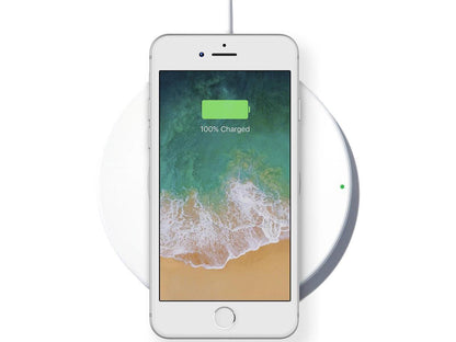 Belkin BOOST UP Wireless Charging Pad for iPhone X, iPhone 8 Plus, iPhone 8
