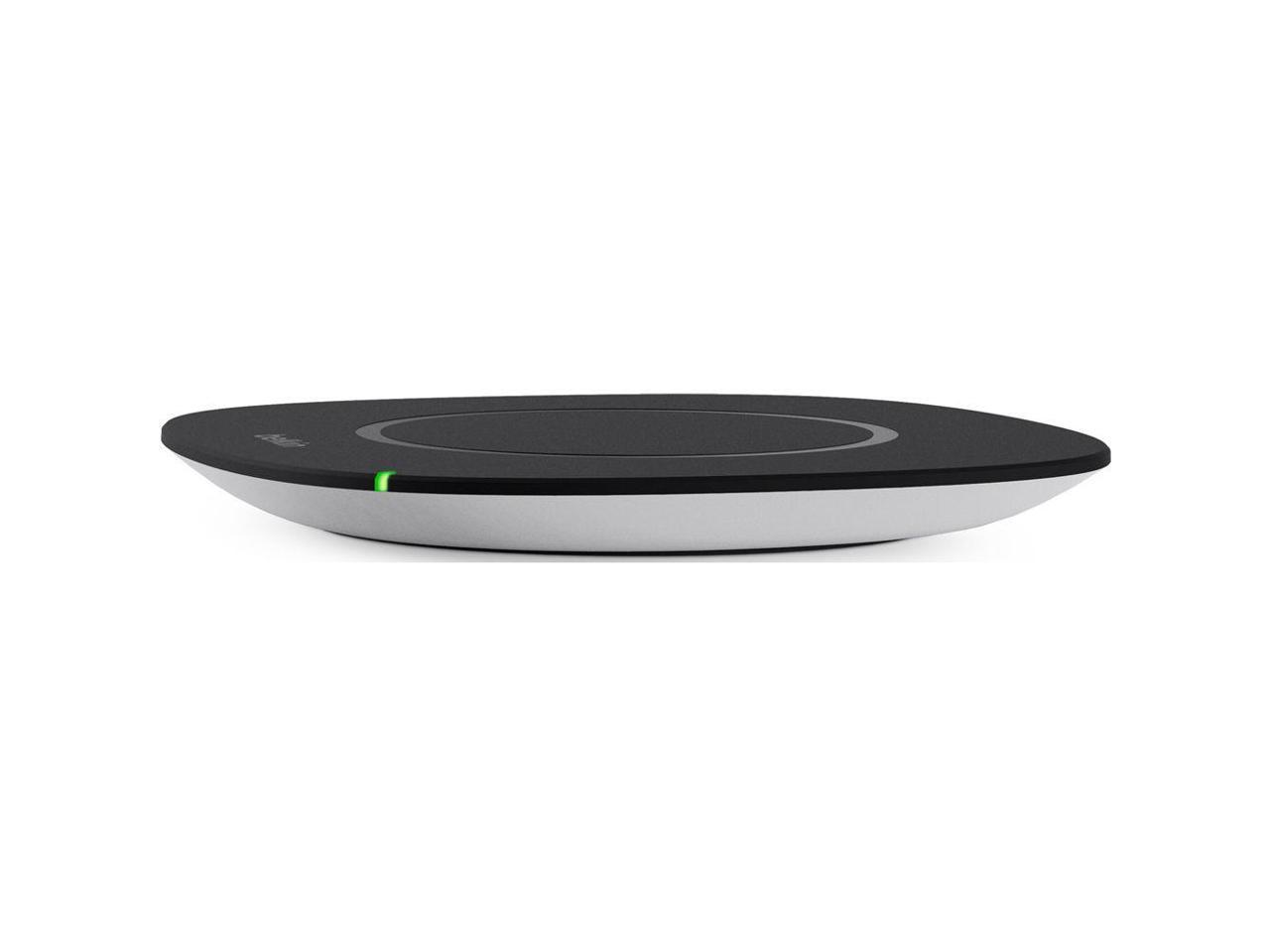 Belkin - Qi Wireless Charging Pad in Black