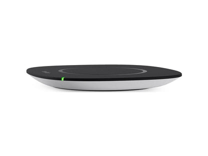 Belkin - Qi Wireless Charging Pad in Black