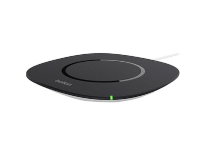 Belkin - Qi Wireless Charging Pad in Black