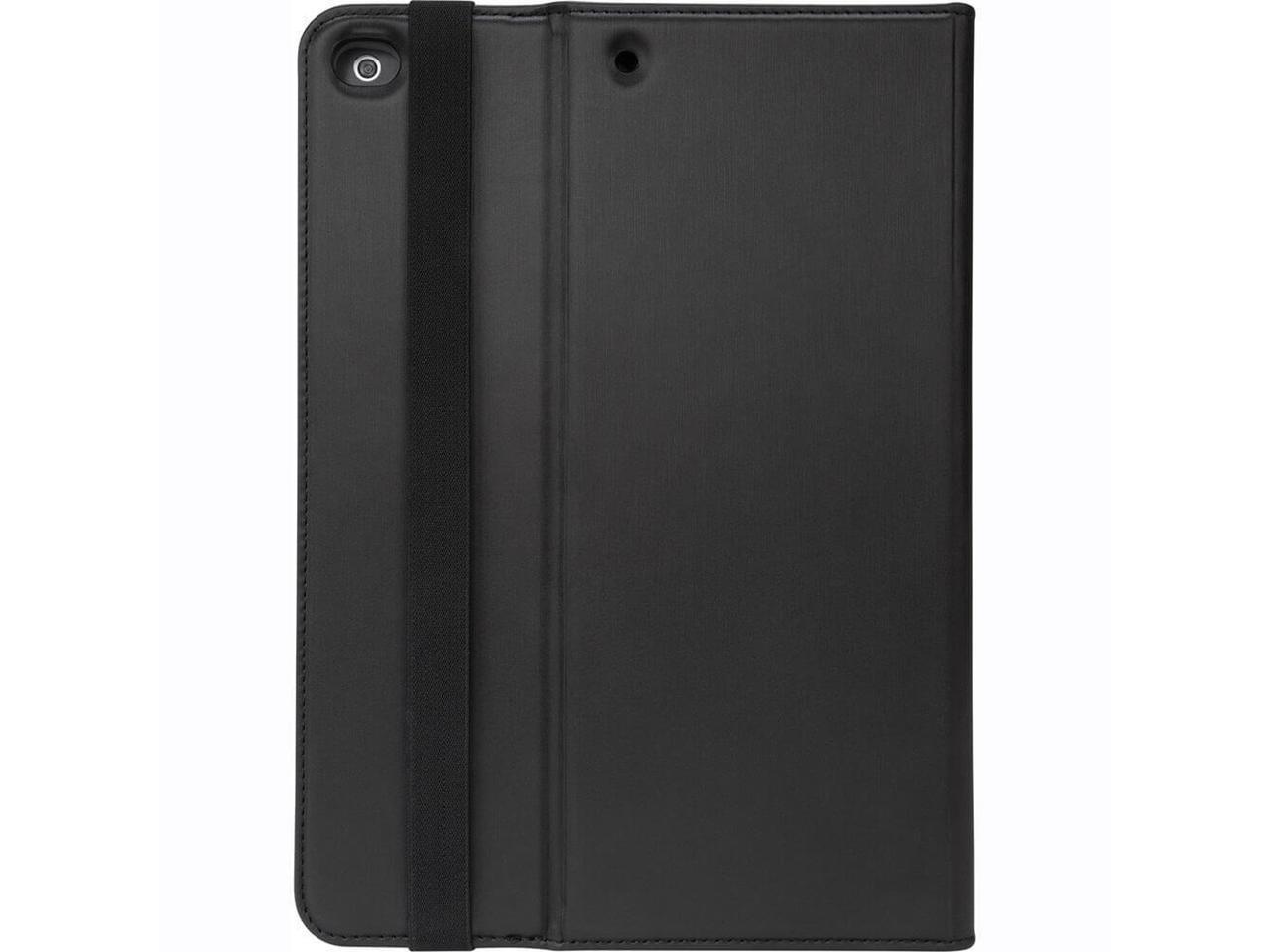 Targus Safefit Thz611gl Carrying Case Apple Ipad Air Ipad Air 2 Tablet - Black