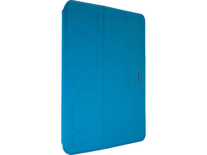 Targus 3D Protection Thz61202gl Carrying Case (Folio) Apple Ipad Air Ipad Air 2 Tablet - Blue