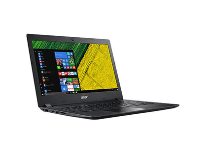 Acer A3152190 Aspire 3 15.6 12 GB, AMD, 1TB HHD, Windows 10 Laptop