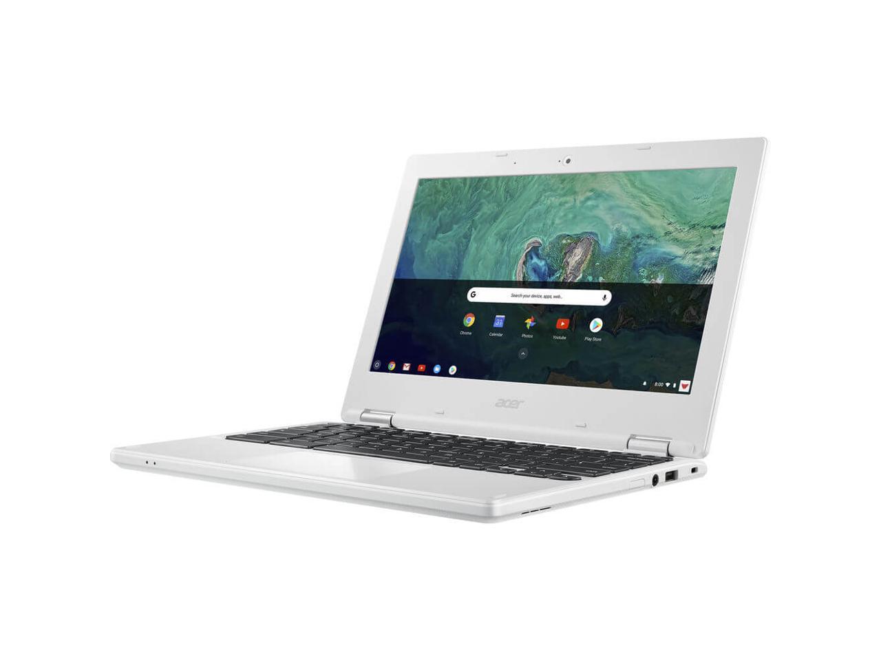 Acer CB3132C0EH 11.6 Intel Celeron 4GB, 32GB HDD ChromeOS Chromebook