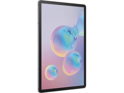 Samsung Galaxy Tab S6 10.5" Tablet 6GB 128GB Android 9.0 Pie Mountain Gray