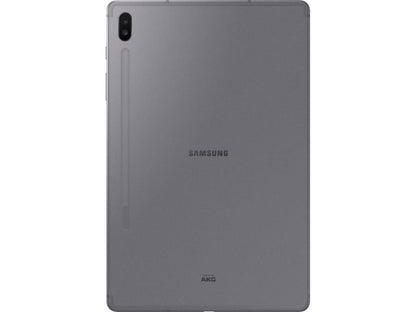 Samsung Galaxy Tab S6 10.5" Tablet 6GB 128GB Android 9.0 Pie Mountain Gray