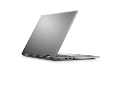 Dell Inspiron 15.6" 2-in-1 Touchscreen Notebook, Core i3-7100U, 8GB RAM, 1TB HDD