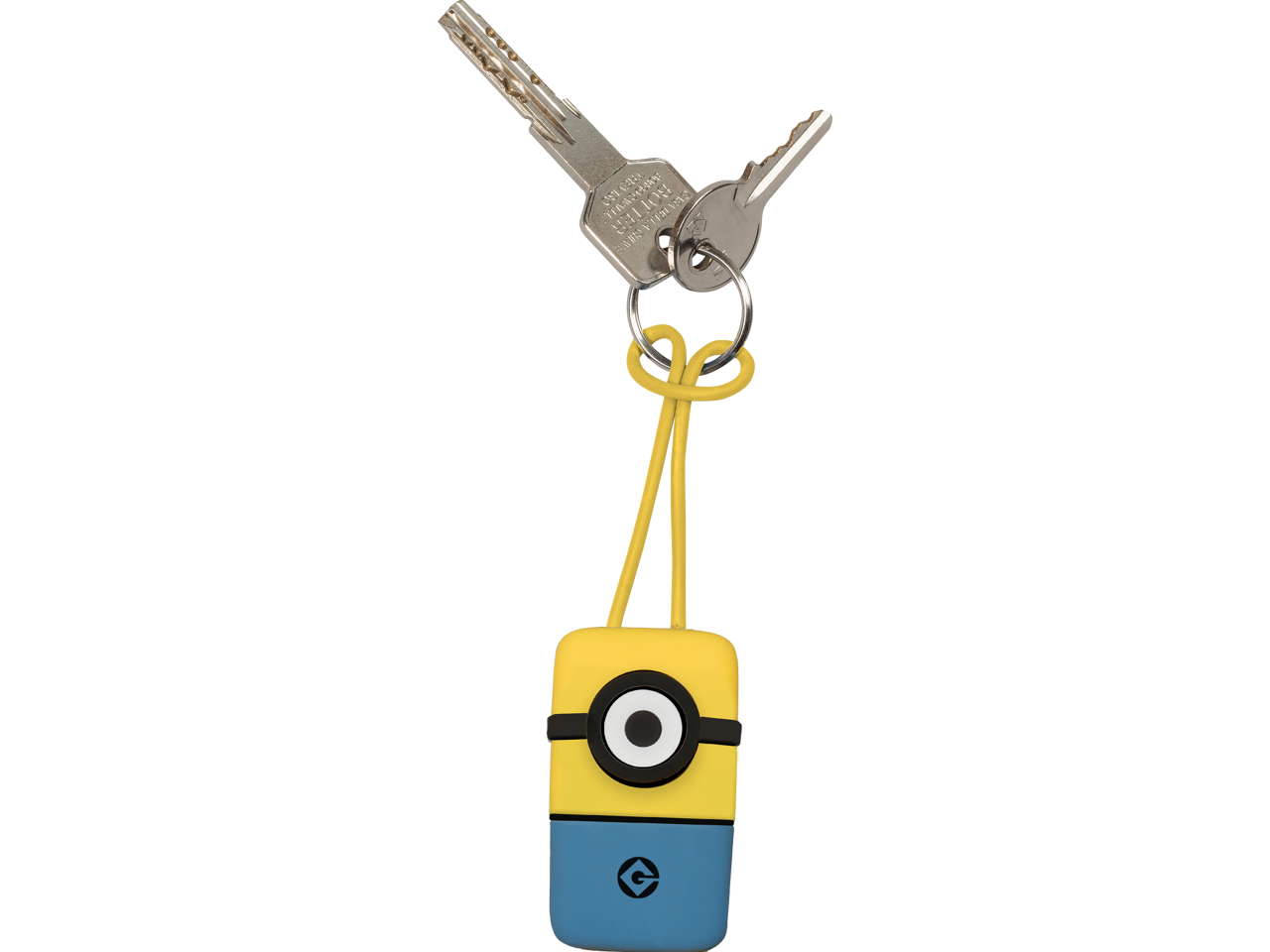 Minions Keyline Micro USB Cable 22cm
