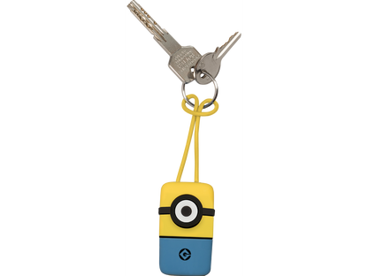 Minions Keyline Micro USB Cable 22cm