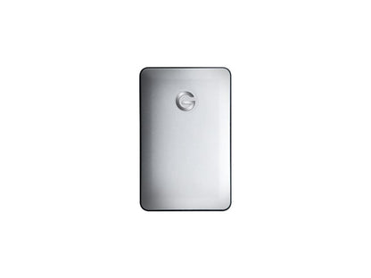Thermal Grizzly 1TB G-DRIVE mobile Portable External Hard Drive, USB 3.0 (0G06071)