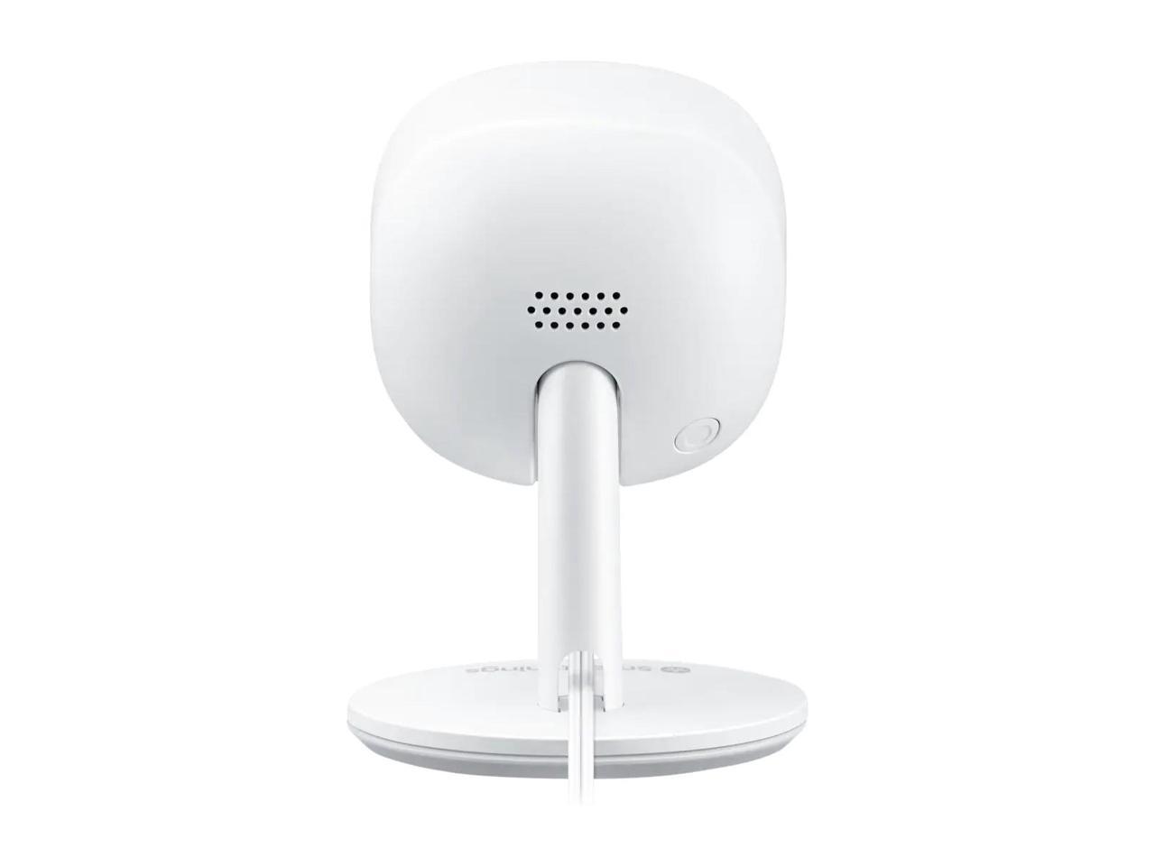 Samsung SMARTCAMERA SmartThings Camera with WiFi